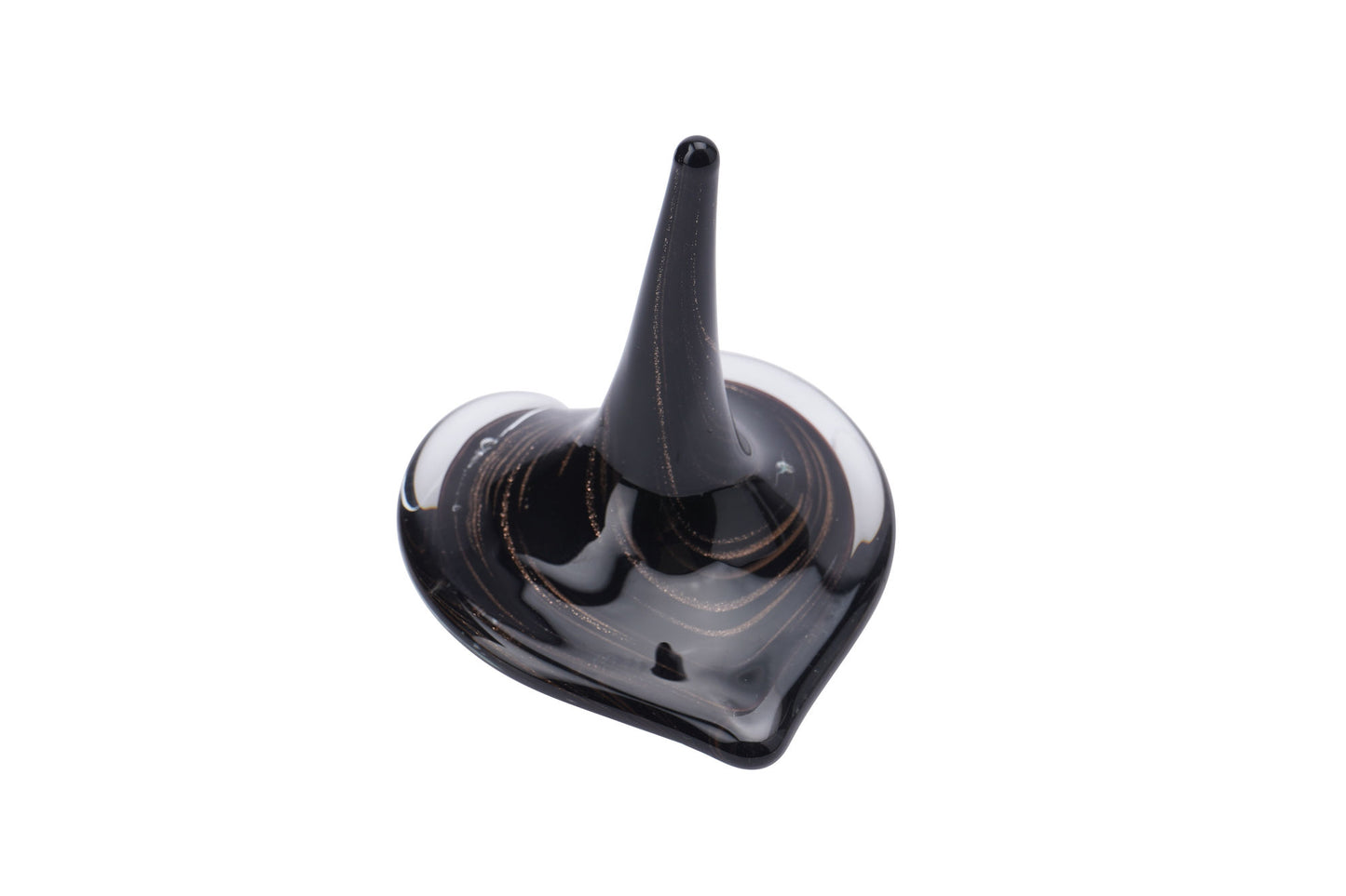 Decorative Black and Gold In Gift Box • Decoration • Ornament • Collectable • Gift For Home • Home Decor