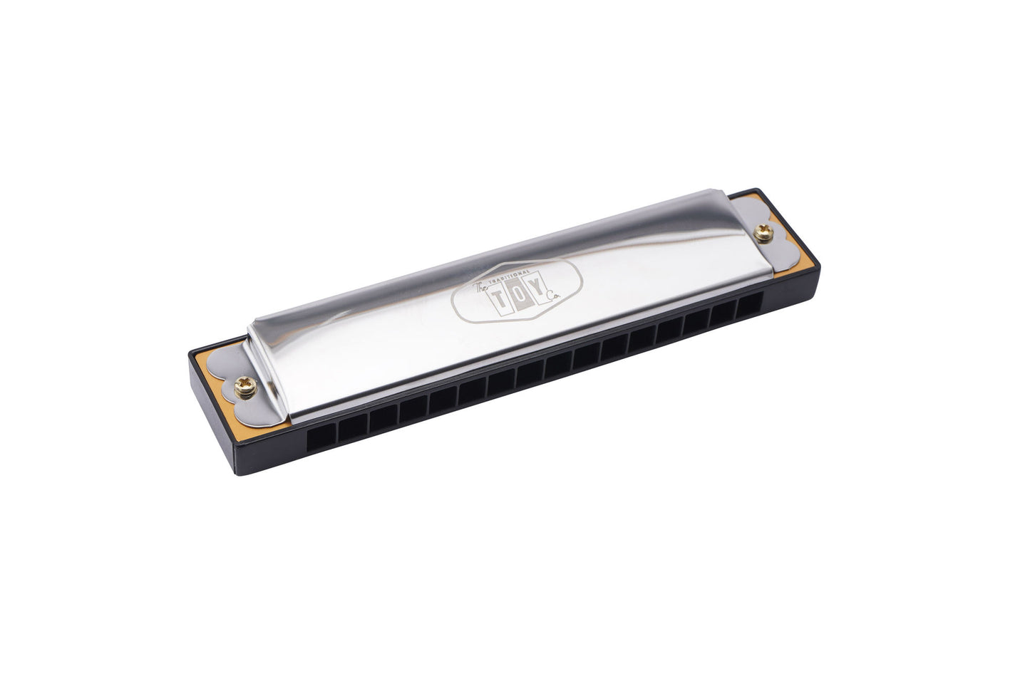 Traditional Toy Co. Harmonica