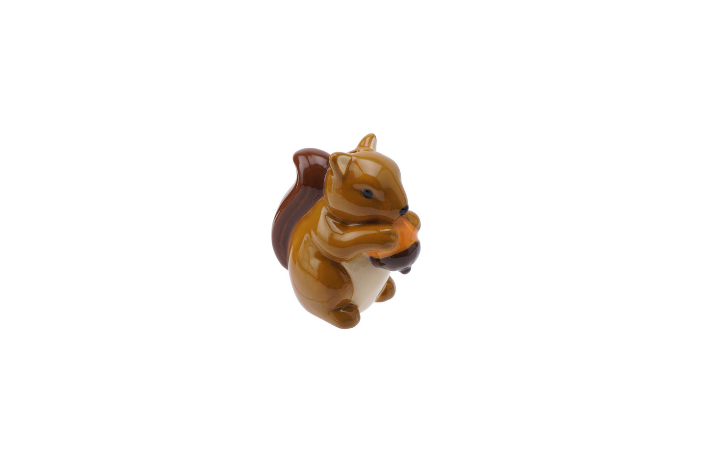 Squirrel Light Pull | Cord Pull for Bathroom Lighting Blinds Curtains Ceilings Fans | Home Accessory | Gift For Home
