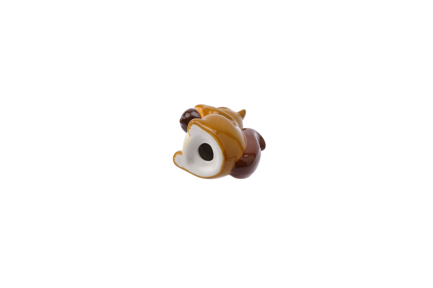 Squirrel Light Pull | Cord Pull for Bathroom Lighting Blinds Curtains Ceilings Fans | Home Accessory | Gift For Home