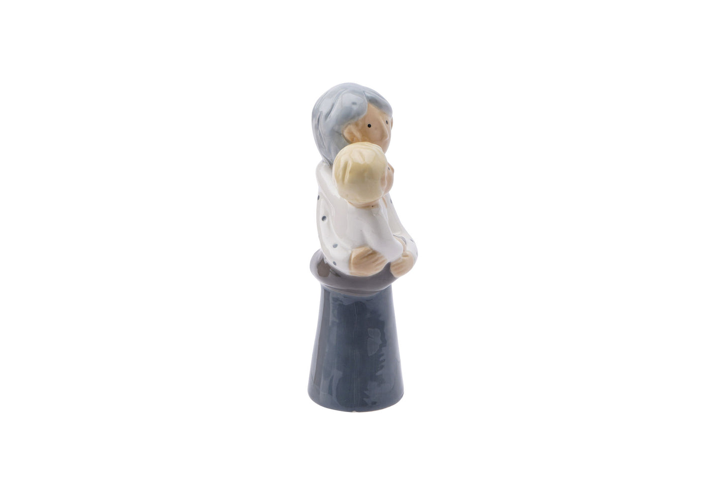 Close At Heart Grandma Figurine