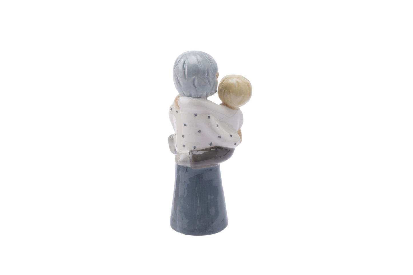 Close At Heart Grandma Figurine