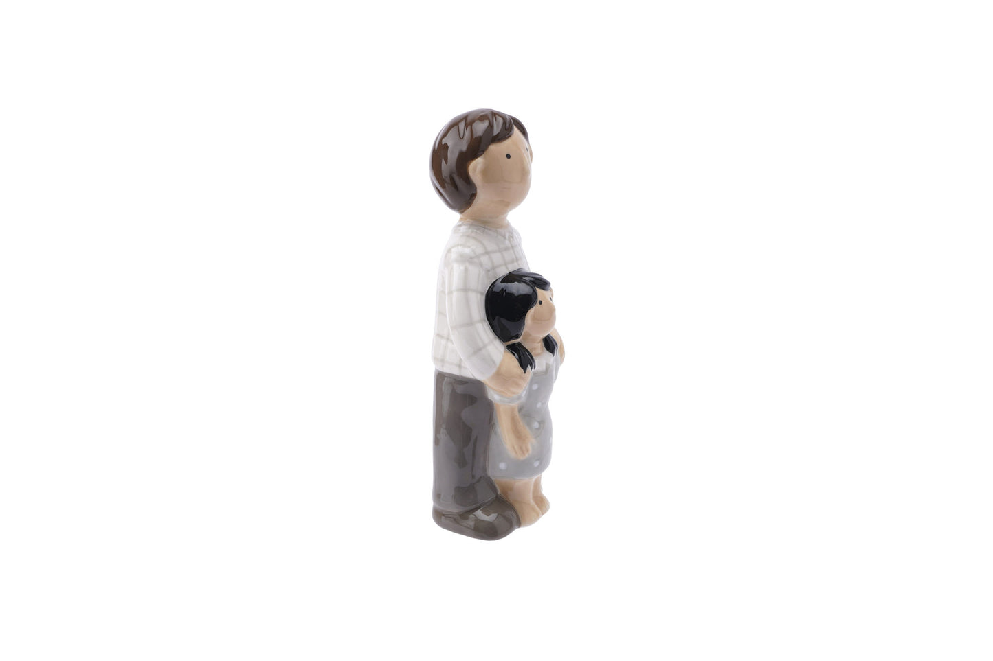 Close At Heart Grandad Figurine