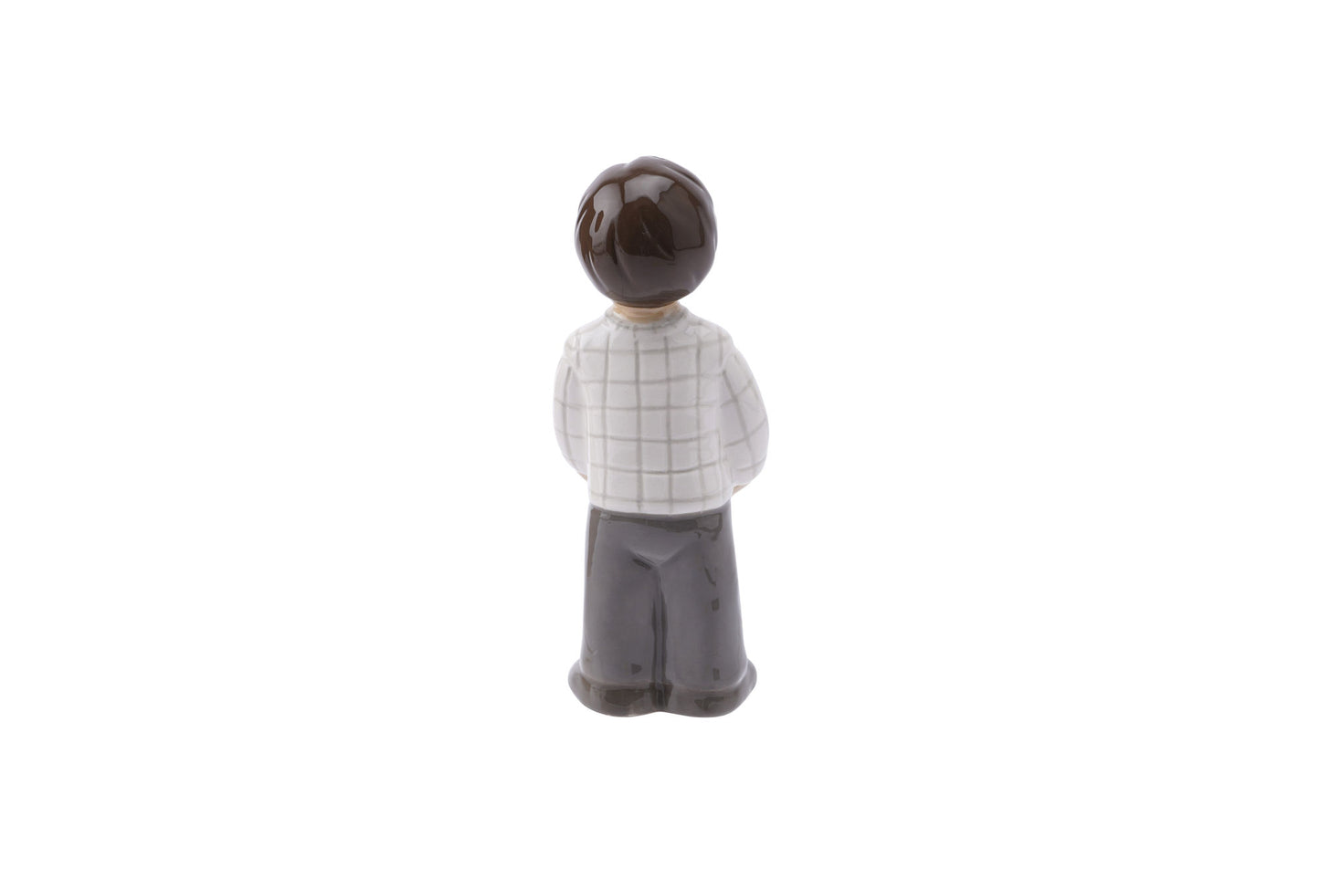 Close At Heart Grandad Figurine