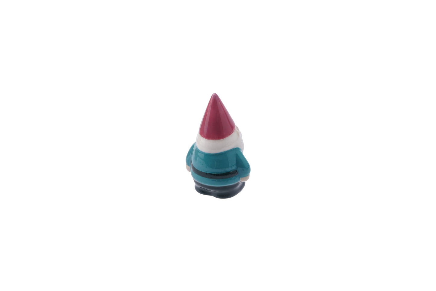 Ceramic Gnome Lucky Charm in Gift Box | Ornament | Positivity Have Fun | Gift For All