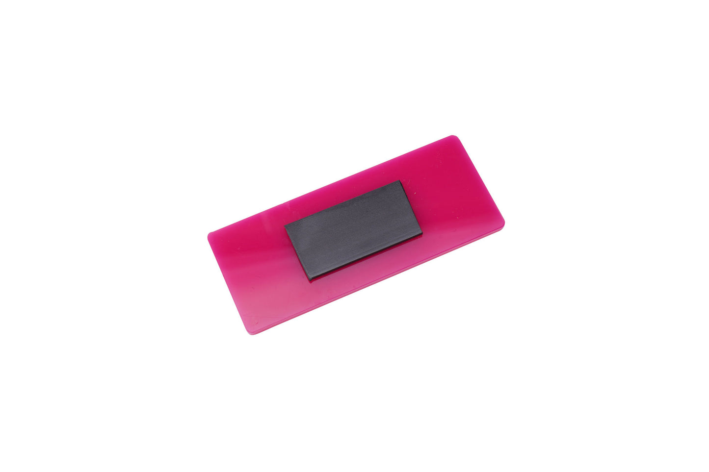 Fridge Magnet • 'Snack Queen' • Pink • Gift For Home