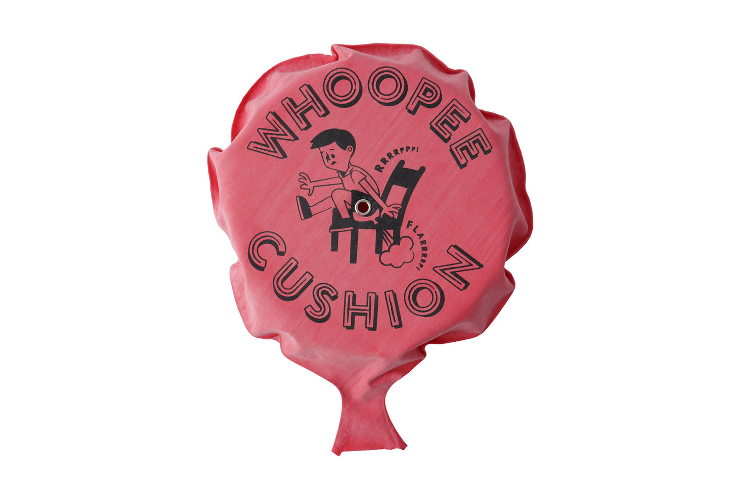 Traditional Toy Co. Self Inflating Whoopee Cushion