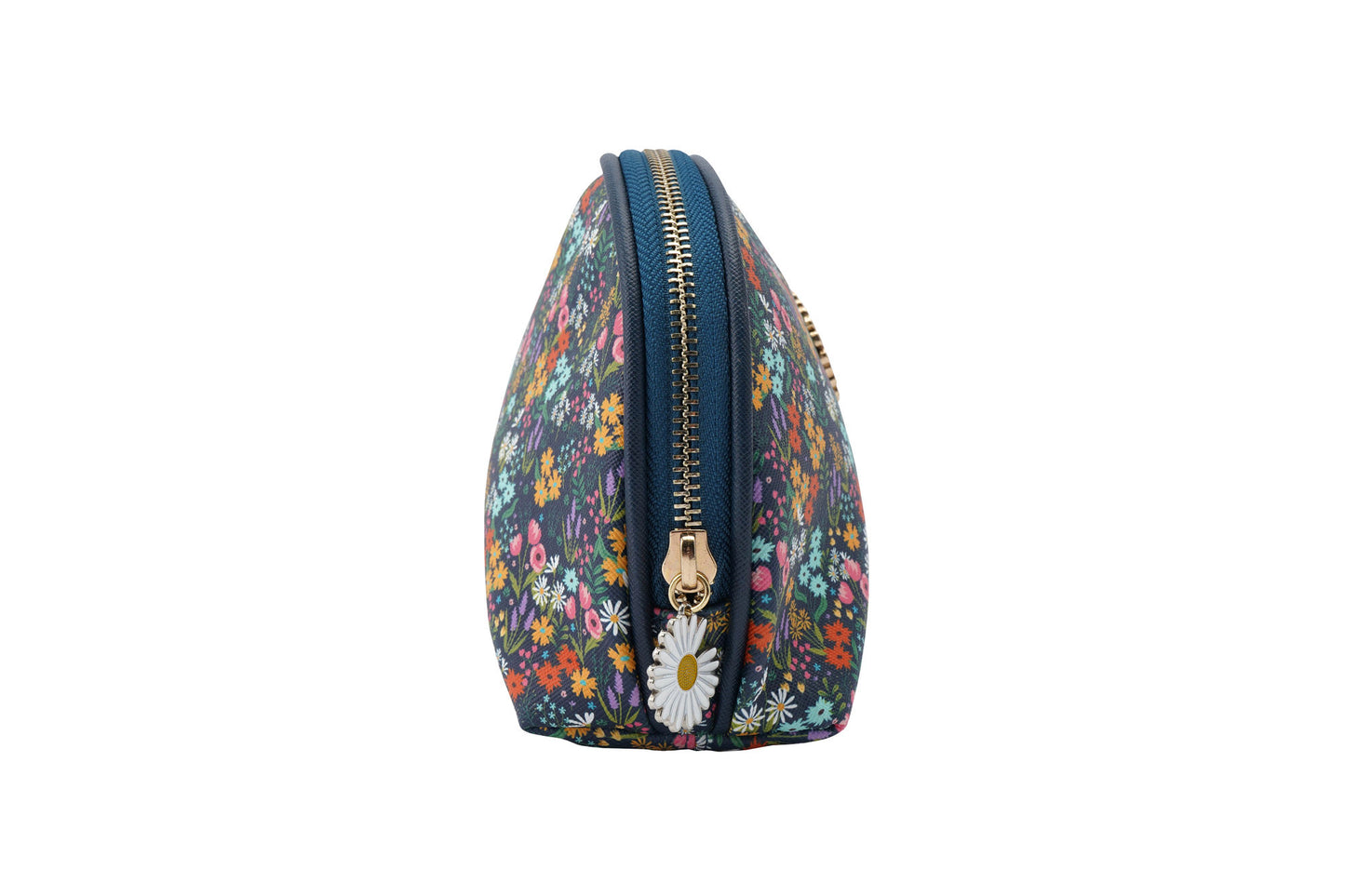 The Flower Market Floral Beauty Bag