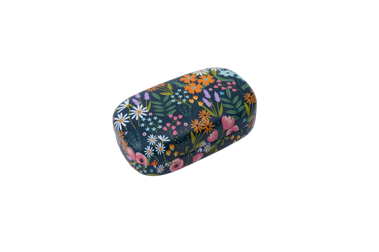The Flower Market Floral Mini Travel Case