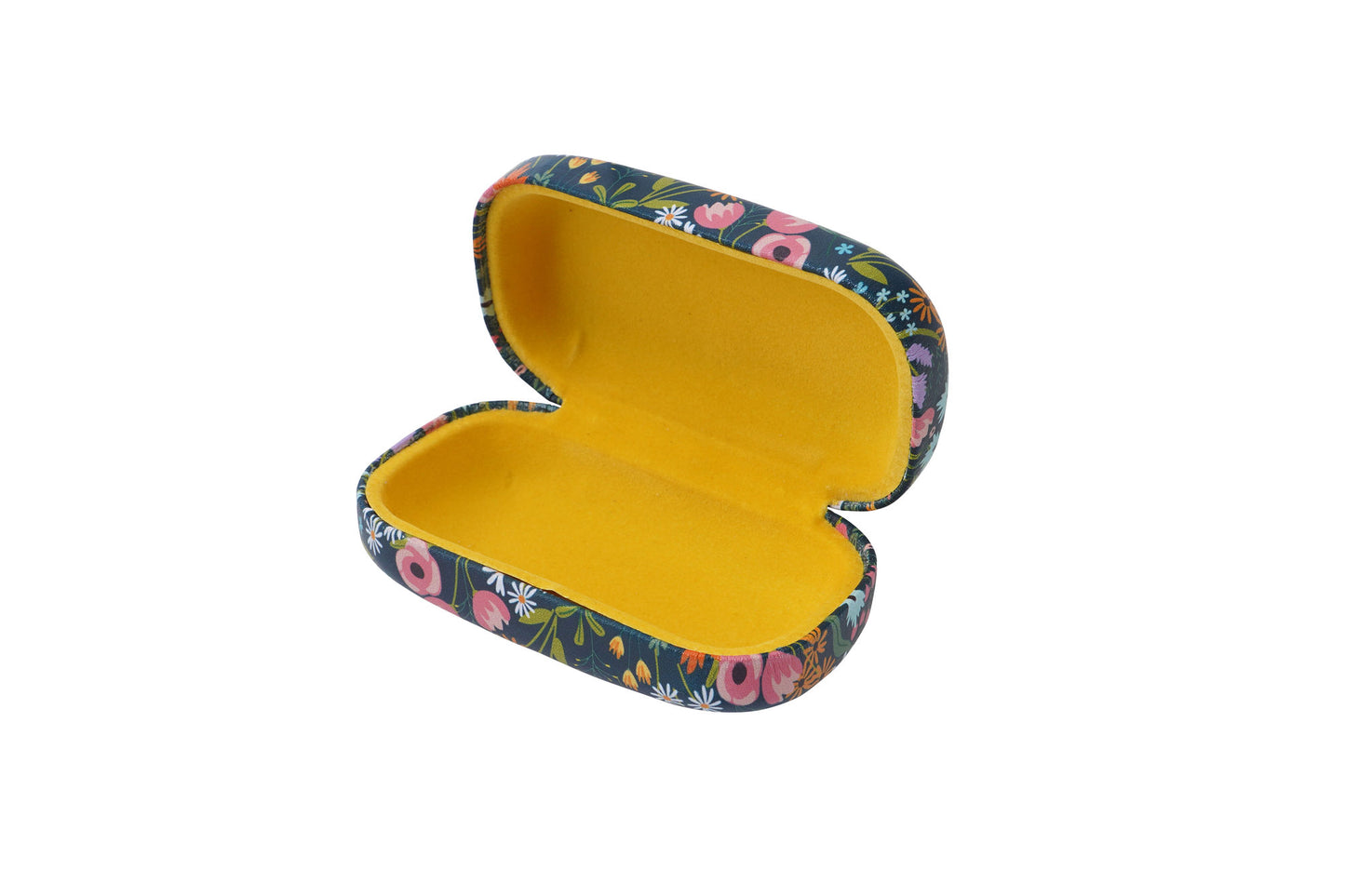 The Flower Market Floral Mini Travel Case