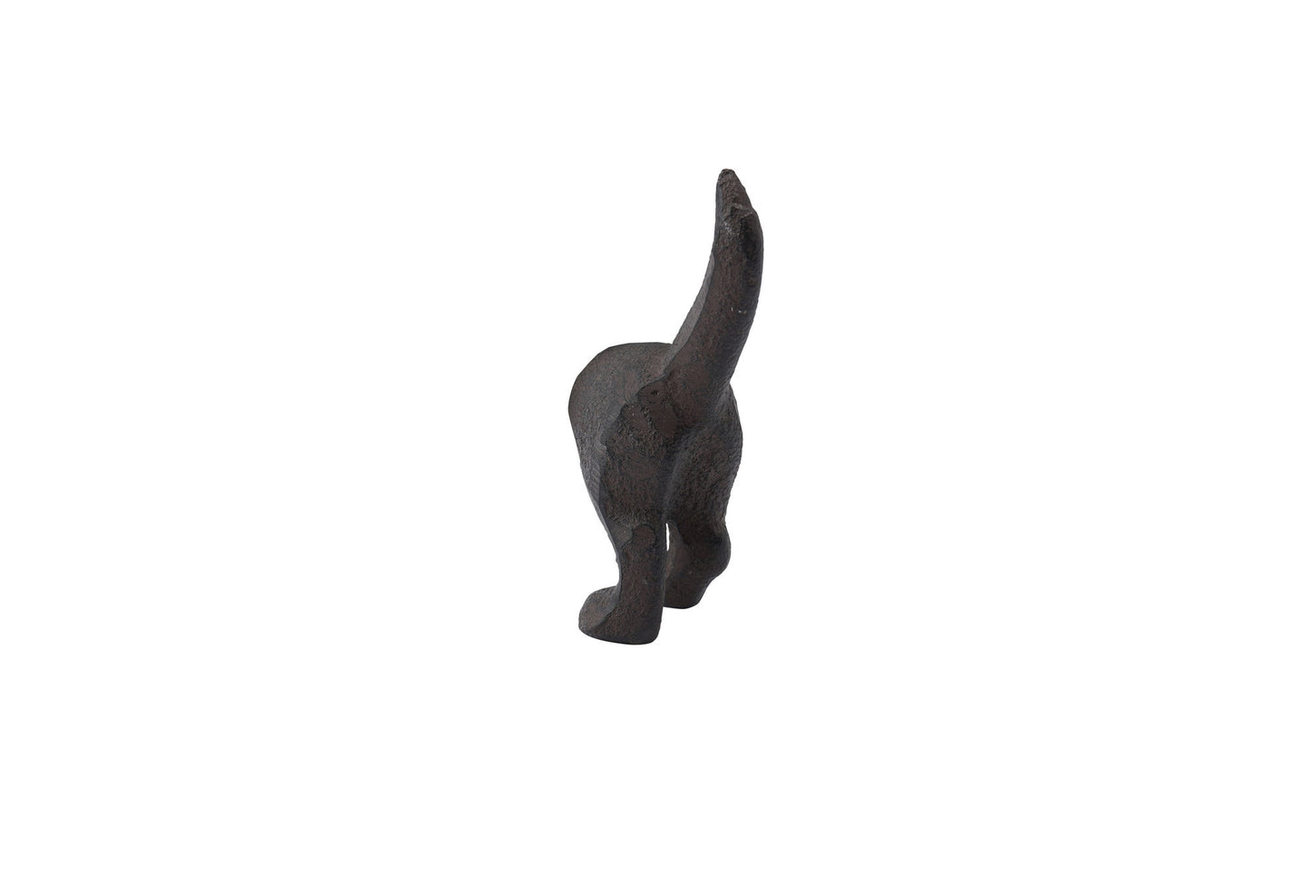 The Iron Works Dog Tail Hook | Coat Bag Hook | Dog Leads | Home Accessory | Gift For Home