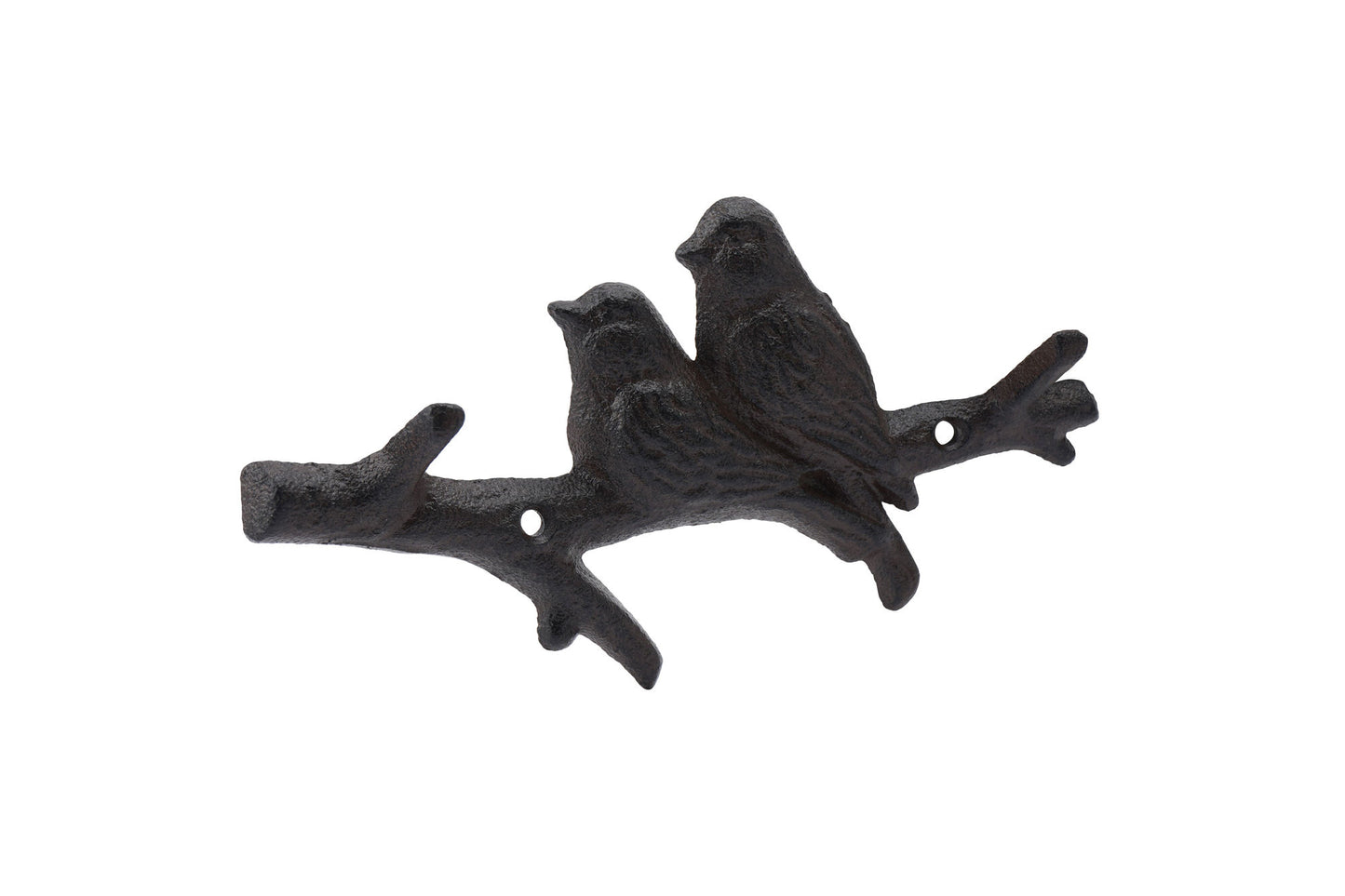 The Iron Works Lovebirds Hook