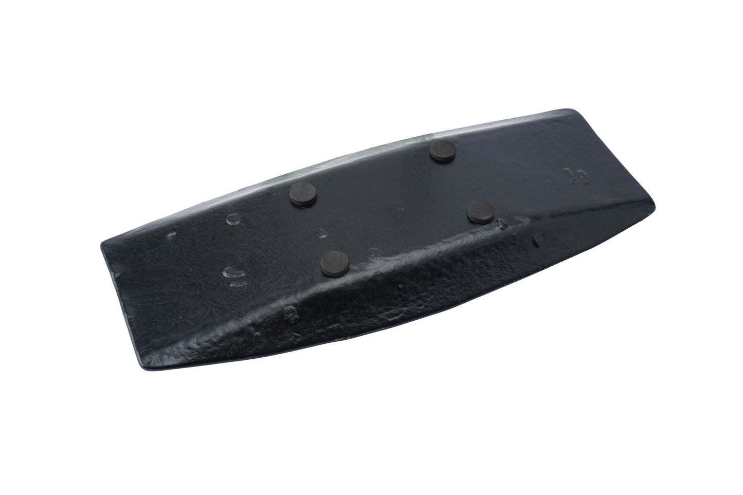 The Beekeeper Glass Long Rectangular Dish