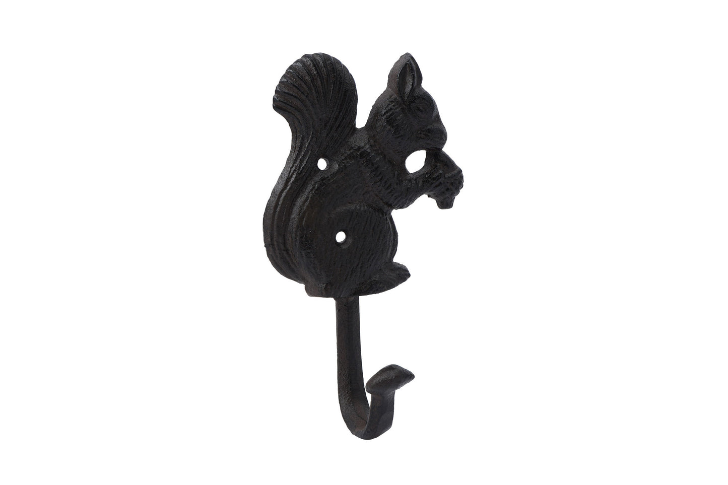 Iron Squirrel Hook