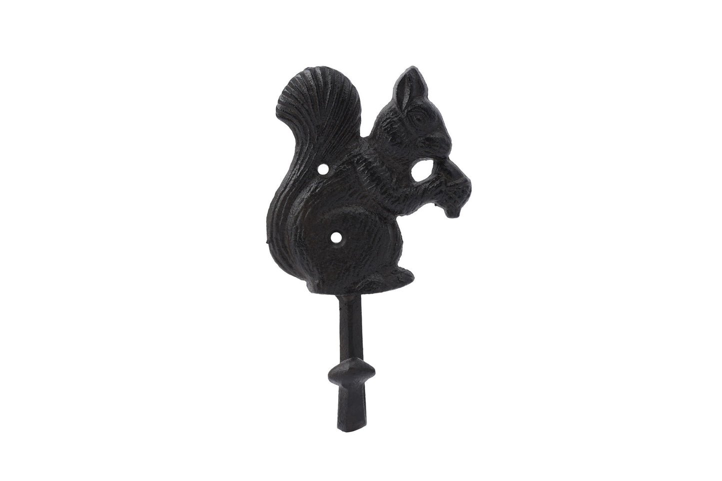 Iron Squirrel Hook