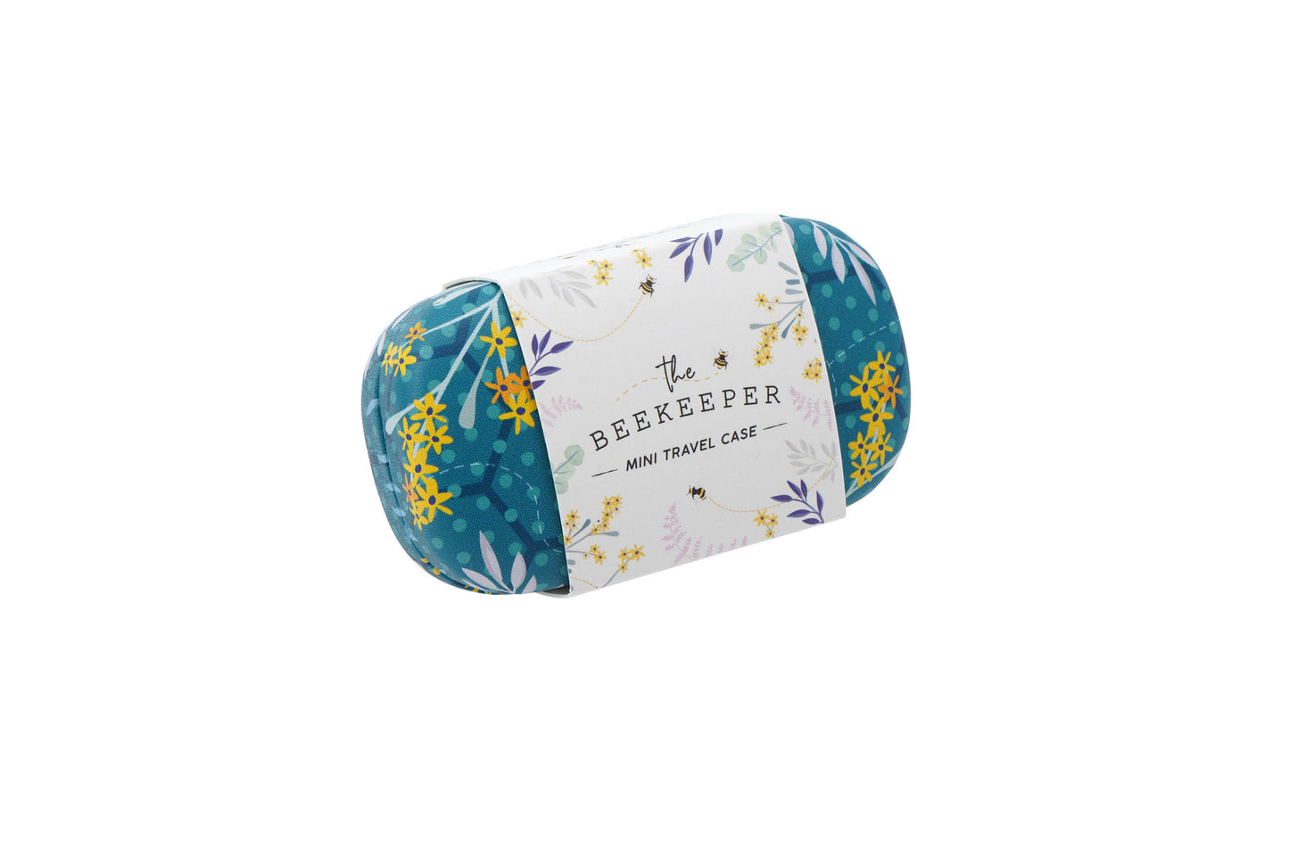 The Beekeeper Mini Travel Case
