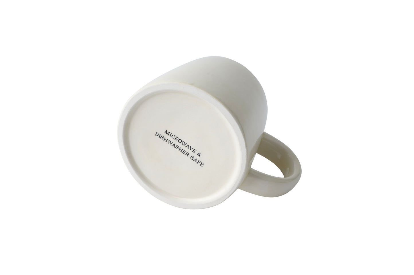 Bramble Farm Duck Design Stoneware Mug | Gift Boxed | Artisan Coffee & Tea Cup | Rustic Farmhouse Design | Ideal Gift