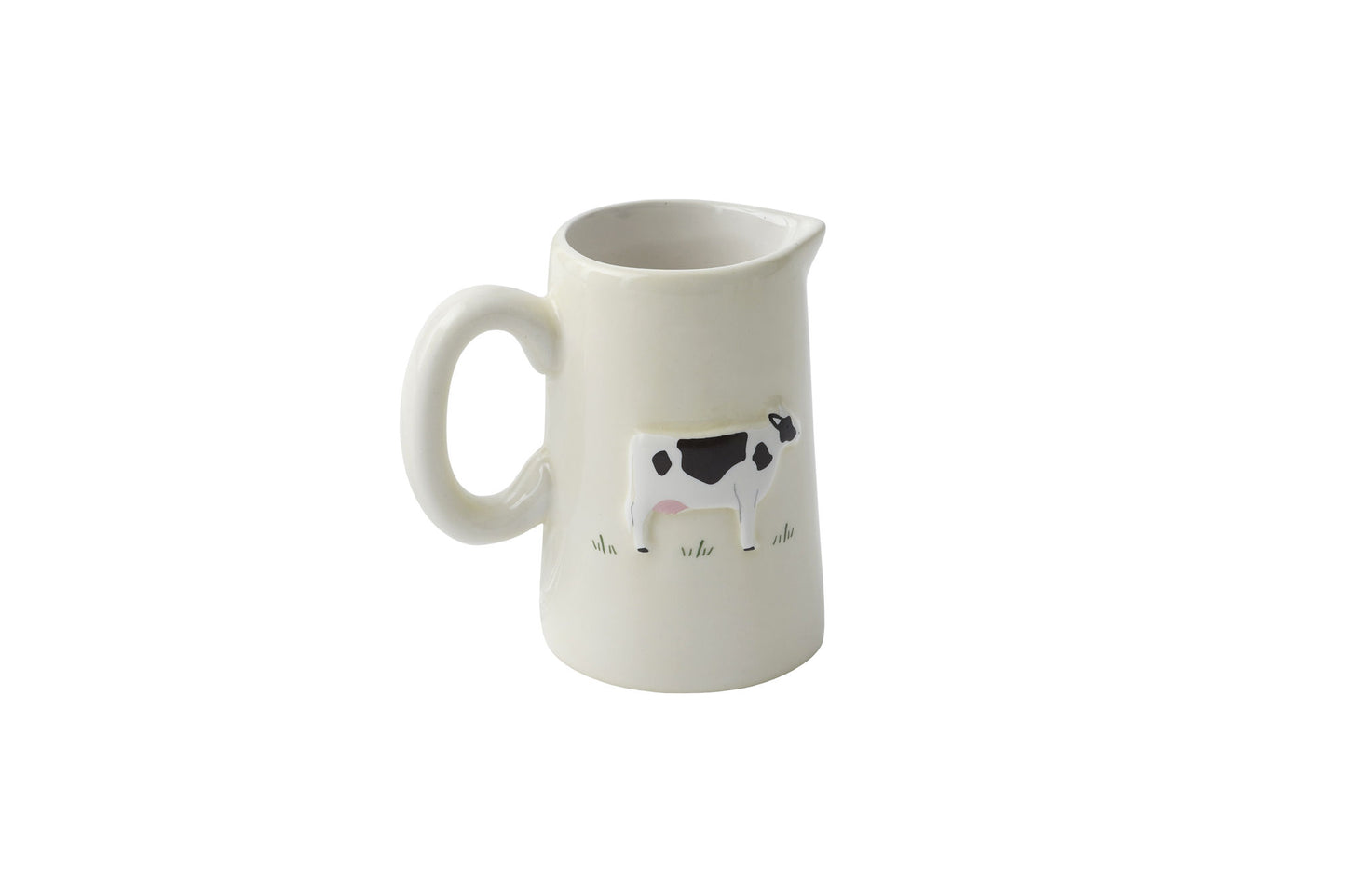 Bramble Farm Cow Milk Jug