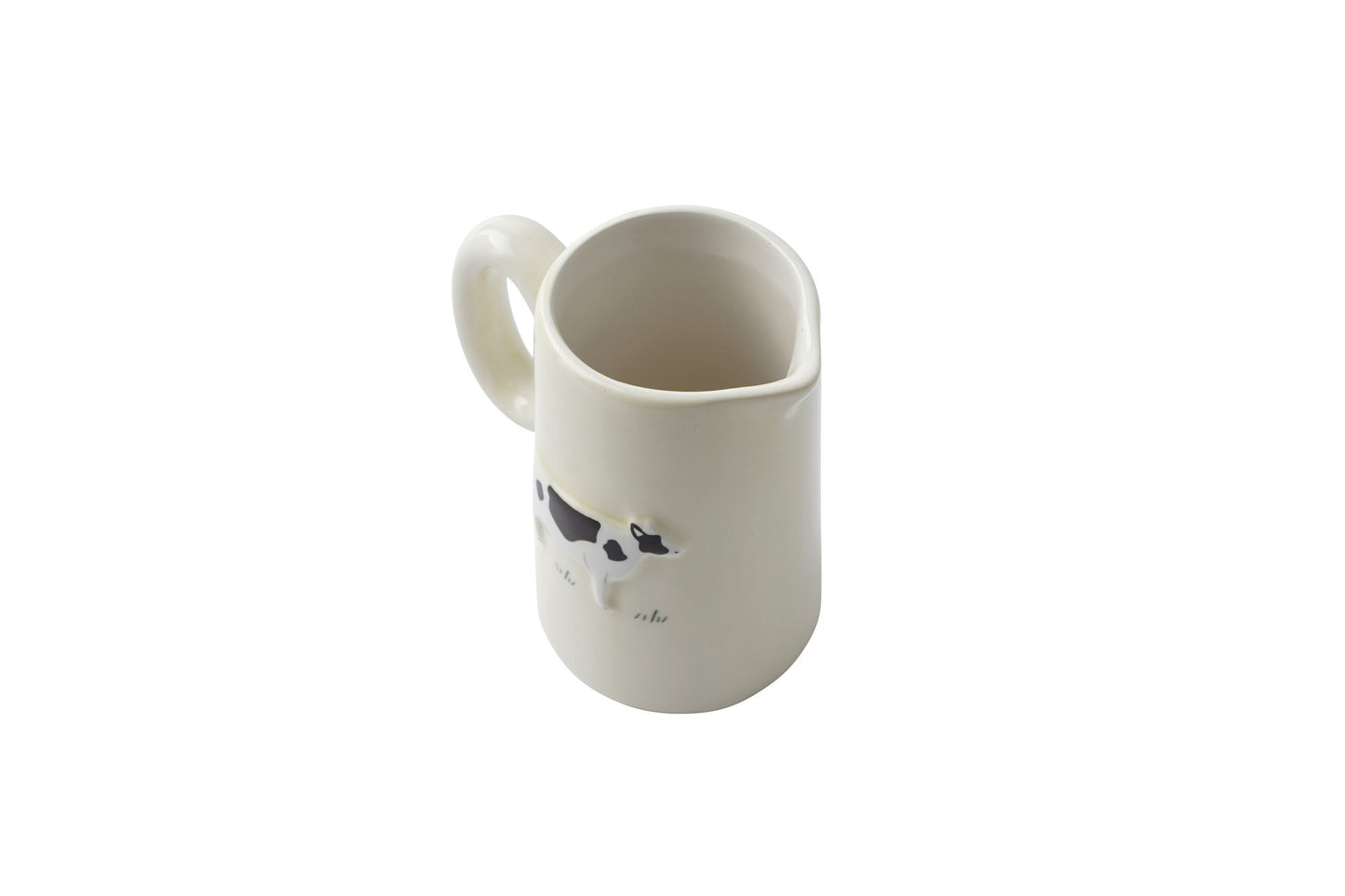 Bramble Farm Cow Milk Jug