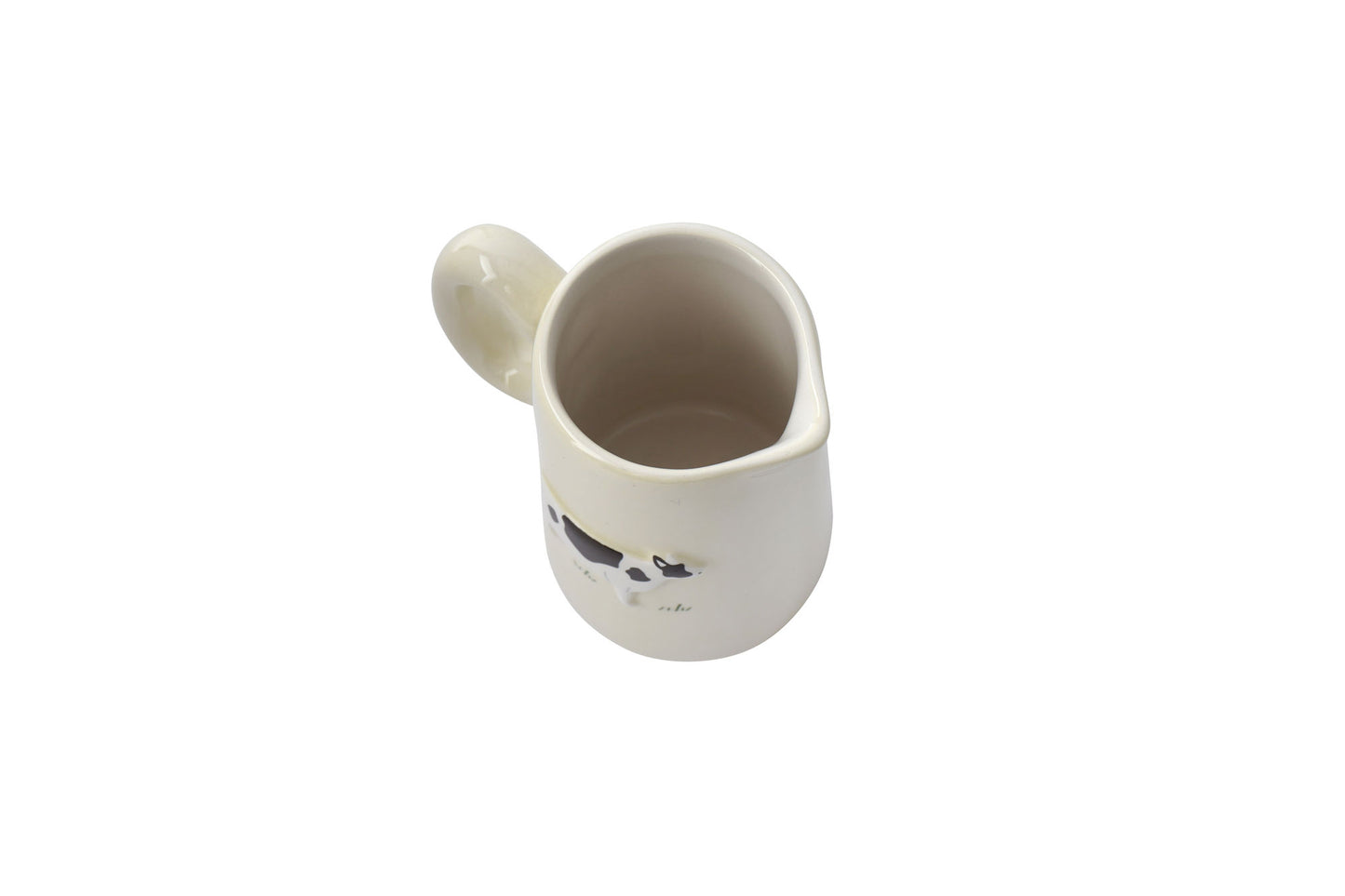 Bramble Farm Cow Milk Jug