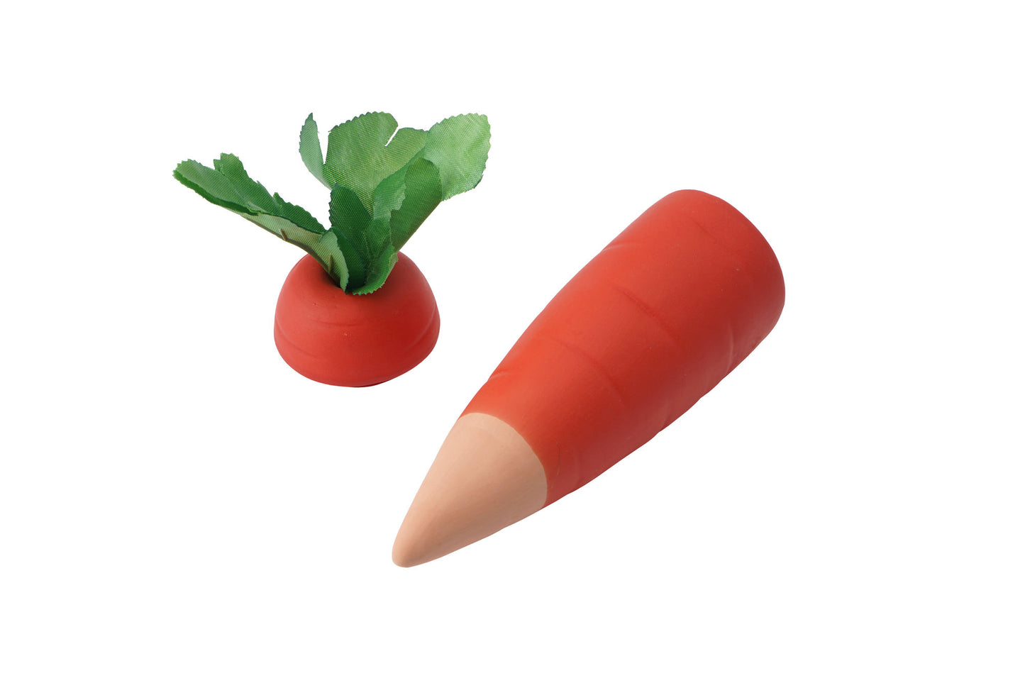The Potting Shed Carrot Water Feeder | Gift Boxed | Plant Feeder | Perfect Gift