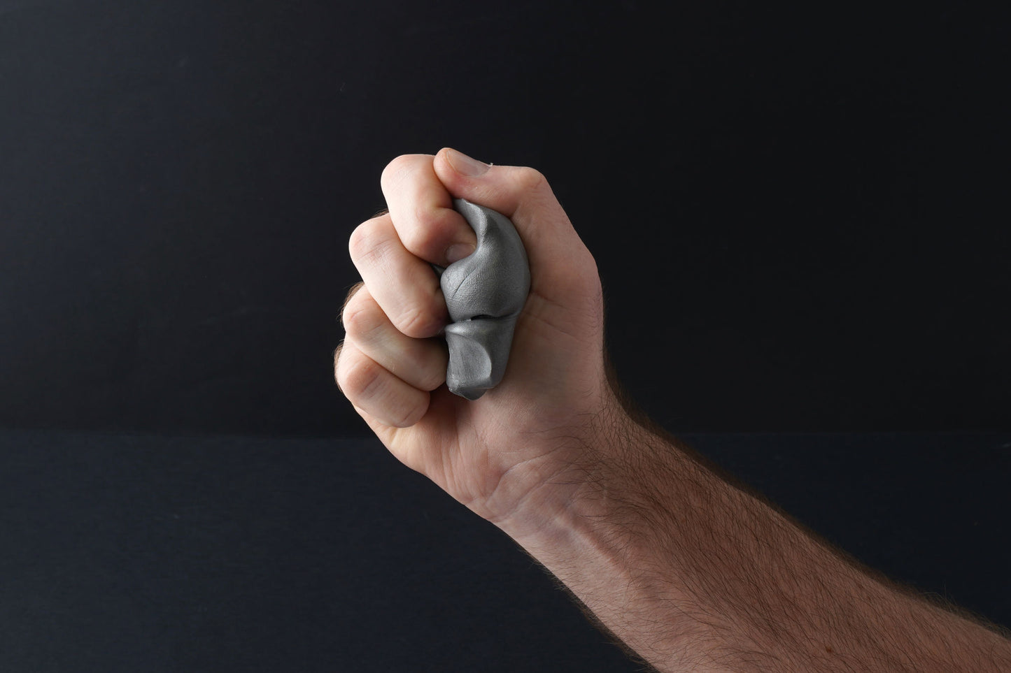 Dapper Chap Stress Putty In Tin | Novelty Gift | Gift For Him | Father's Day