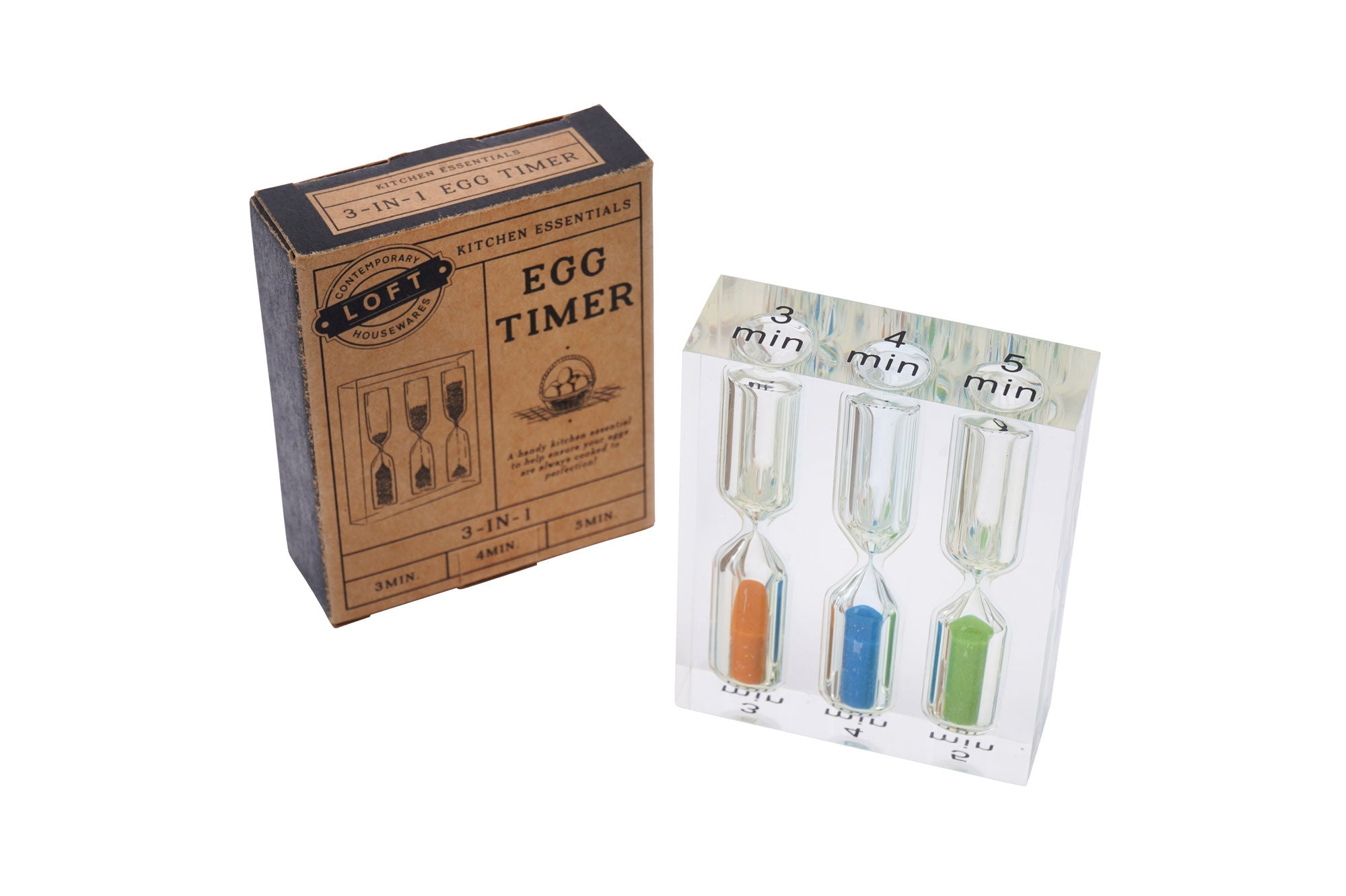 3 4 5 Minute Egg Timer The CGB Gift Shop 3-4-5-minute-egg-timer-the-cgb-gift-shop