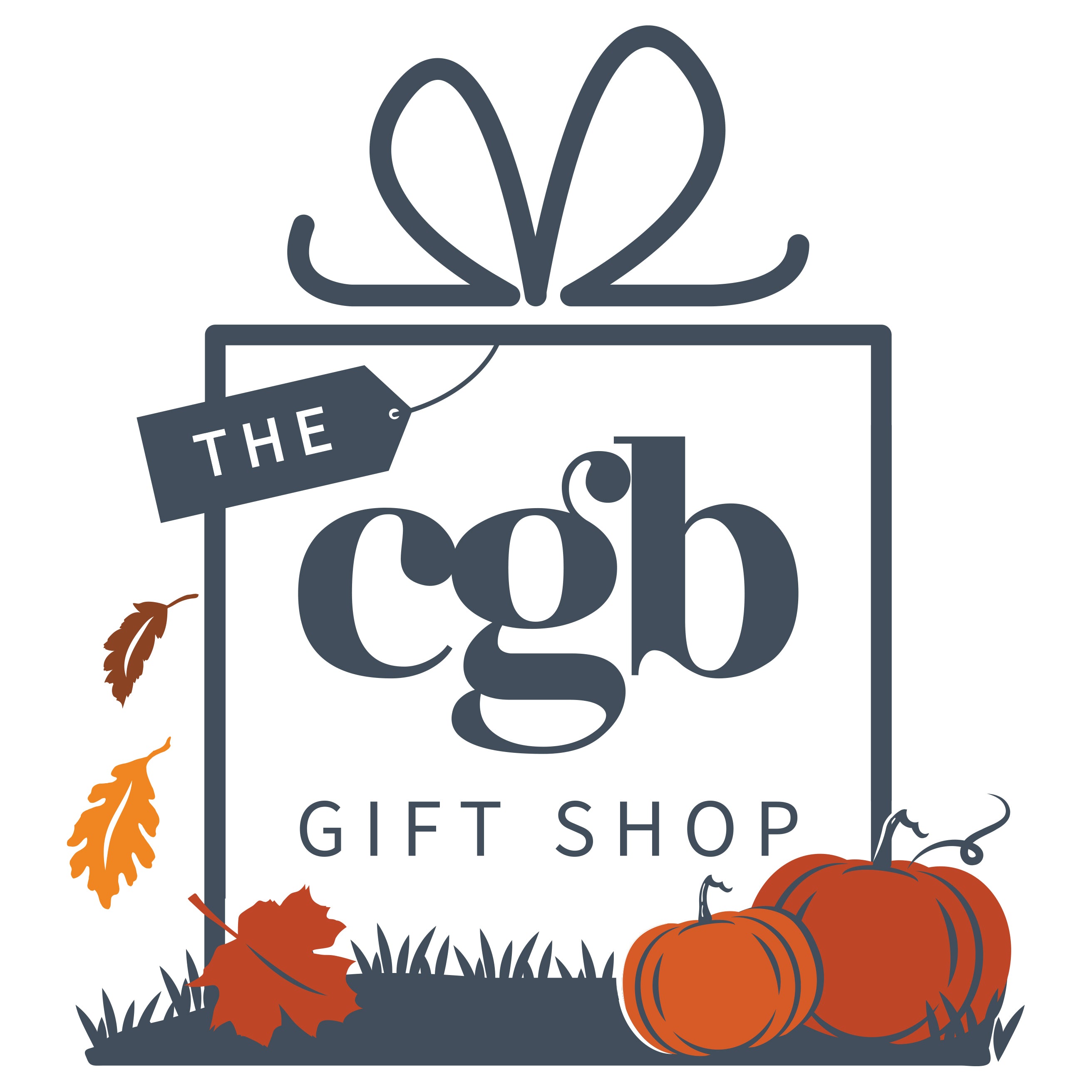 The CGB Gift Shop