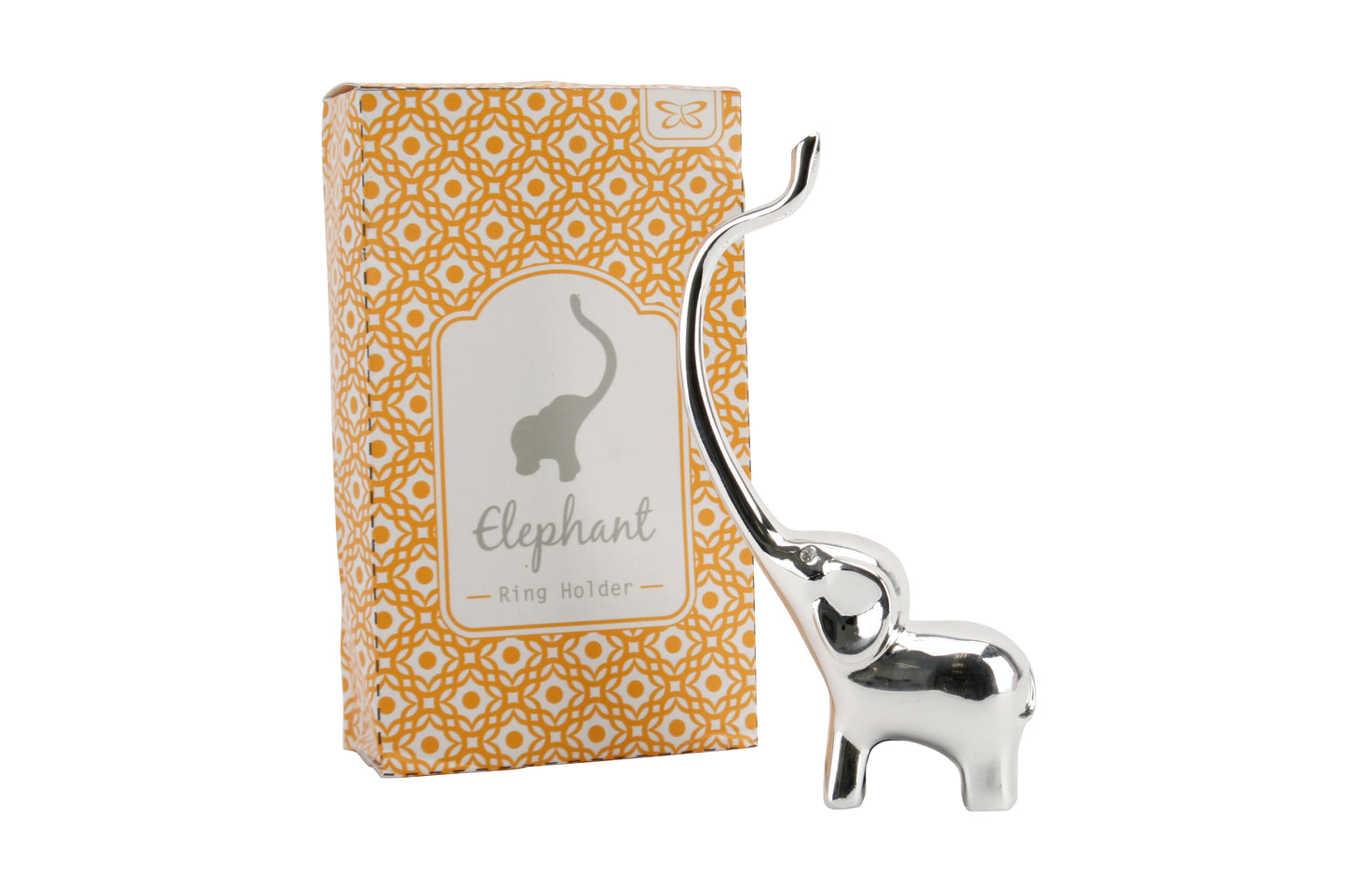 Elephant Ring Holder