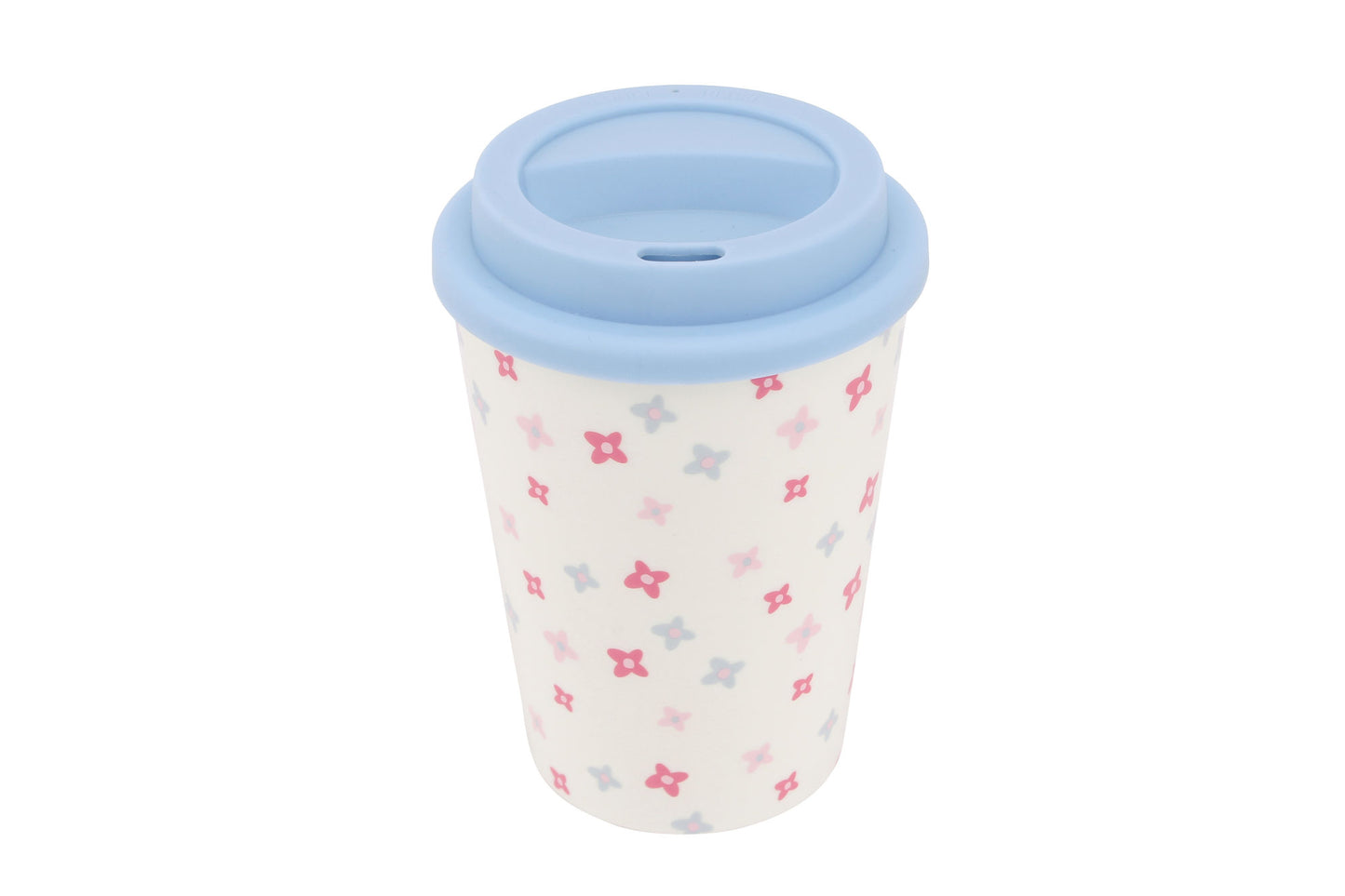 Happy Glampers Travel Mug