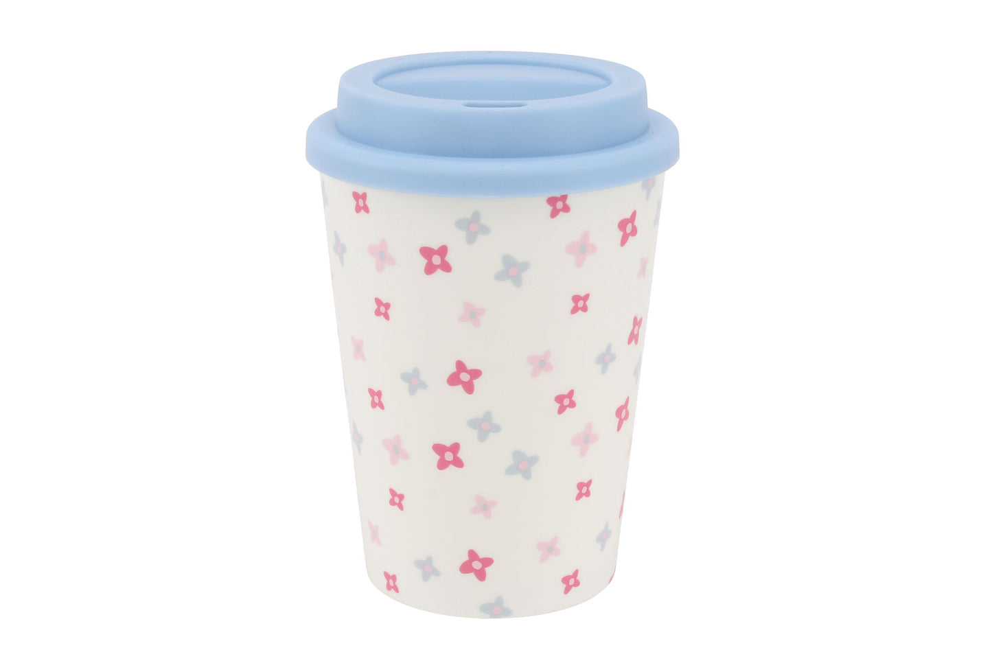 Happy Glampers Travel Mug