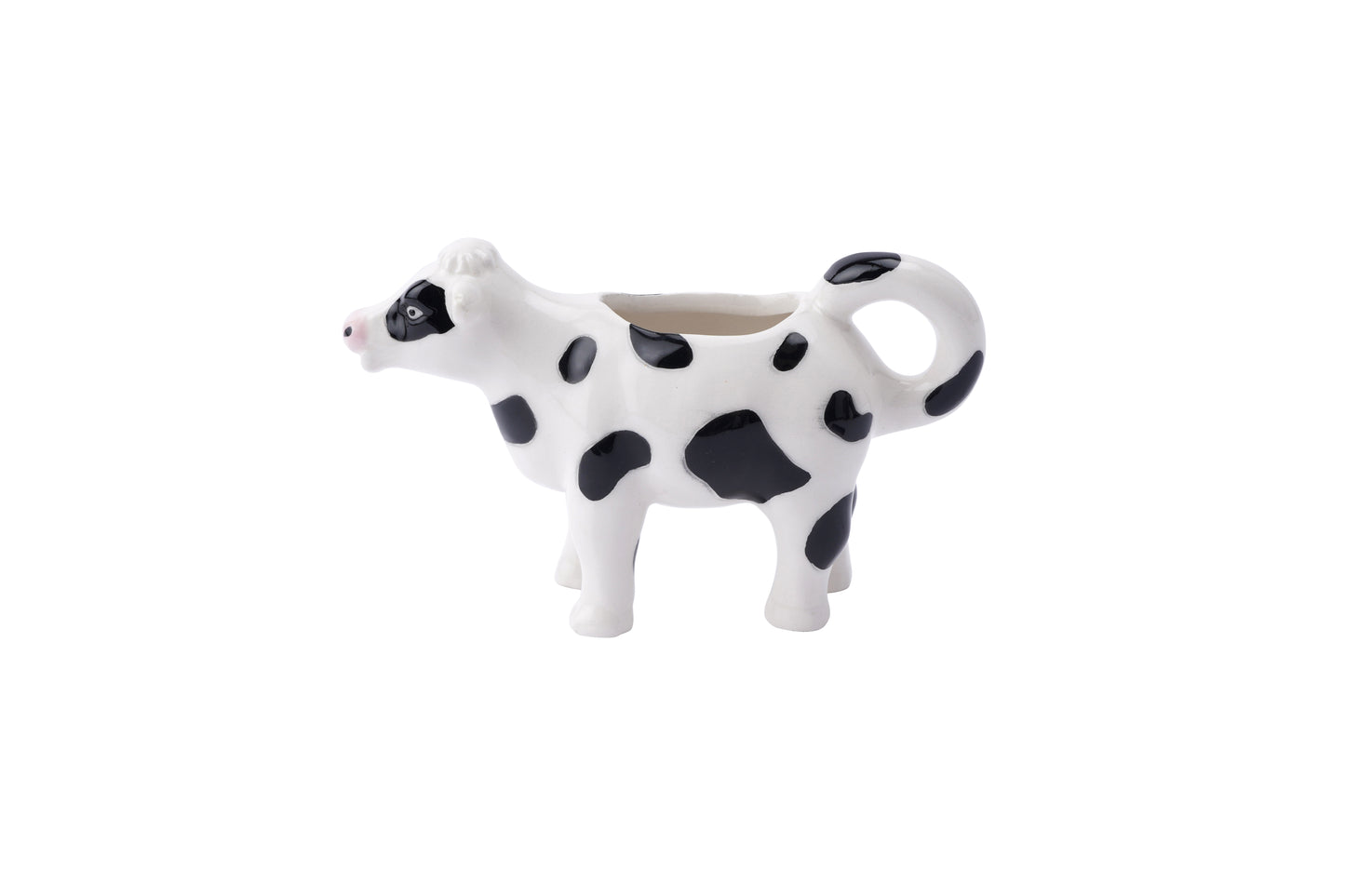 Great British Dairy Co. Mini Cow Milk Jug