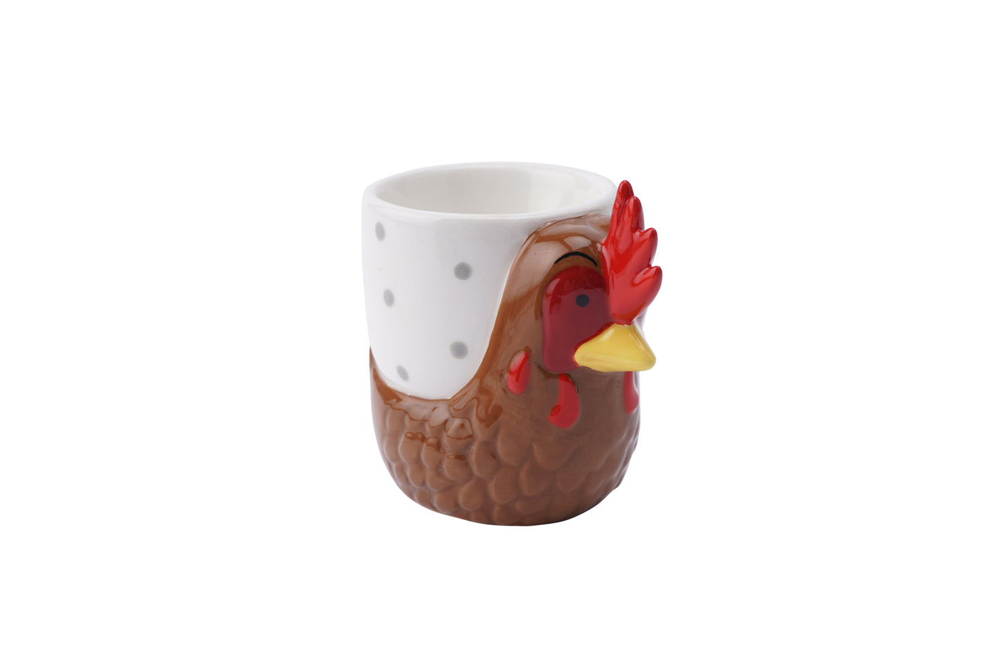 Great British Coop Co. Hen Egg Cup