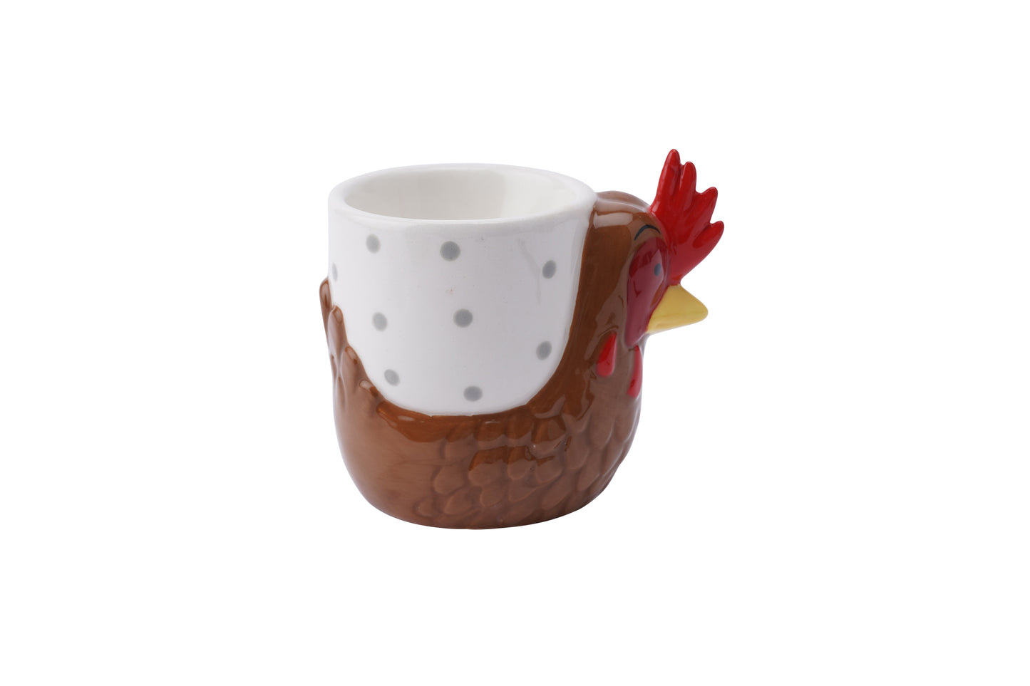 Great British Coop Co. Hen Egg Cup