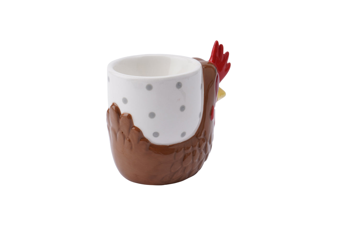 Great British Coop Co. Hen Egg Cup