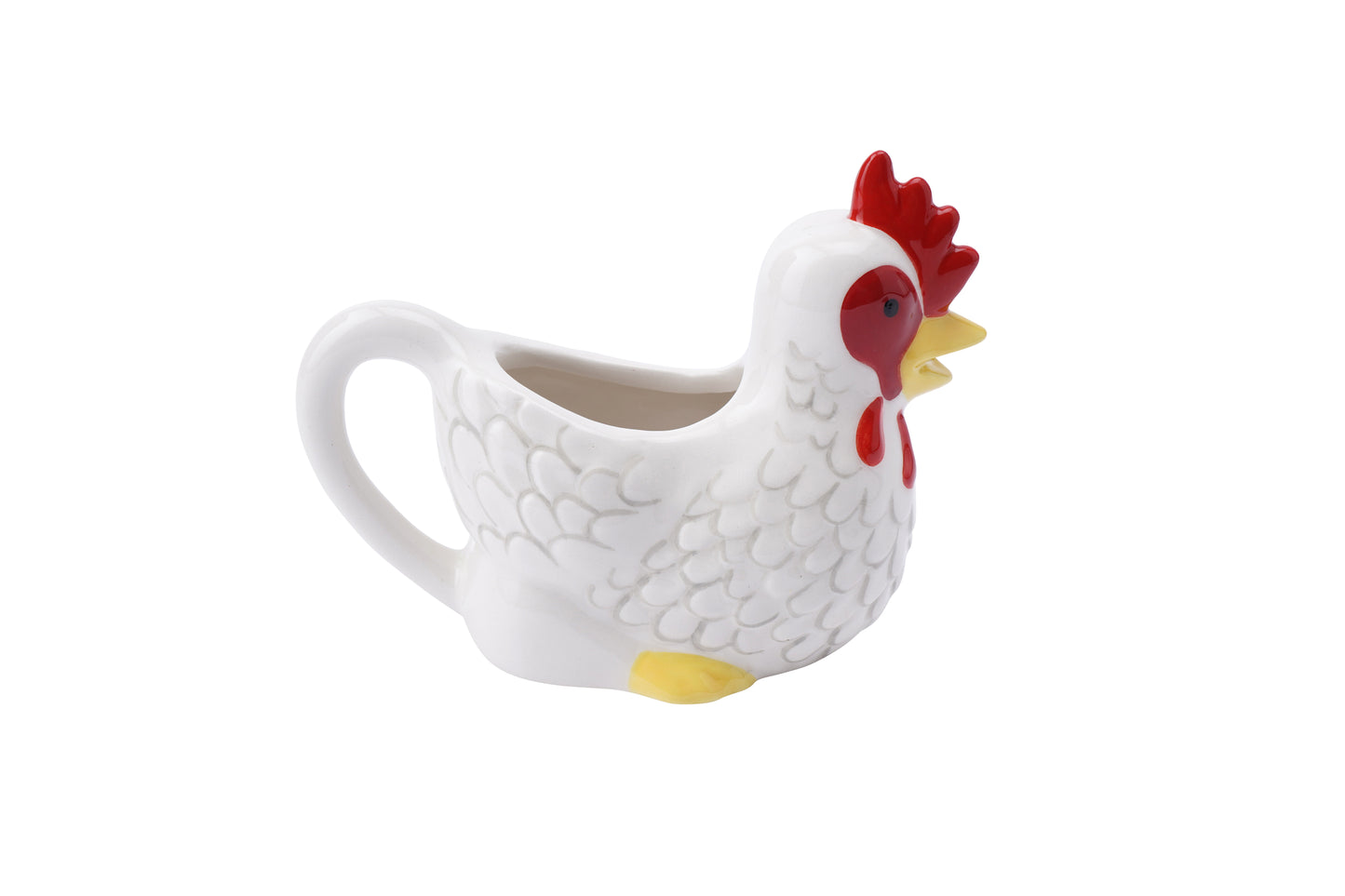 Great British Coop Co. Hen Milk Jug