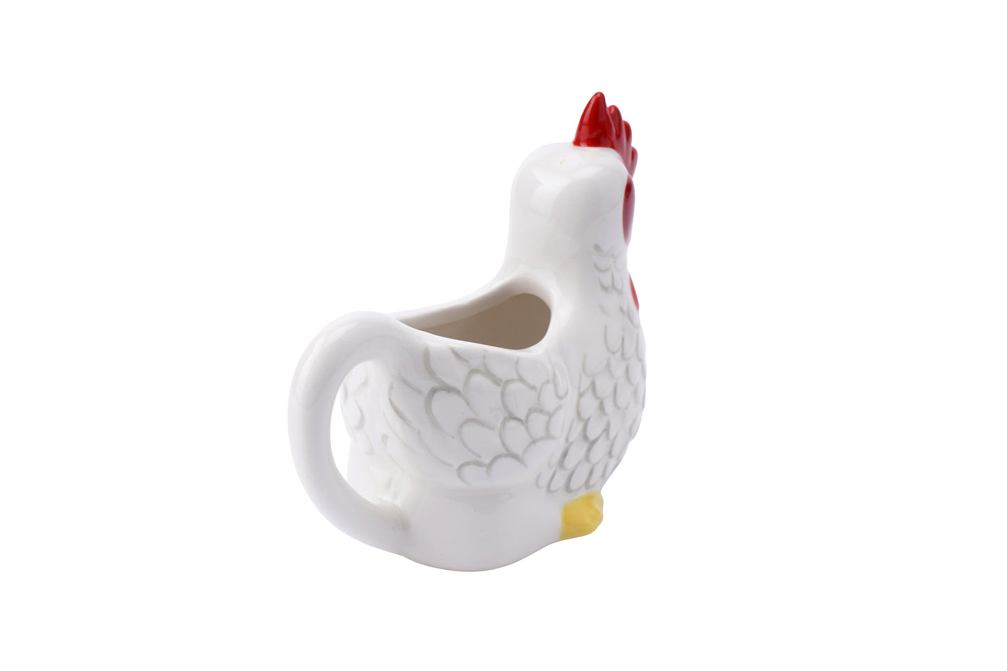 Great British Coop Co. Hen Milk Jug