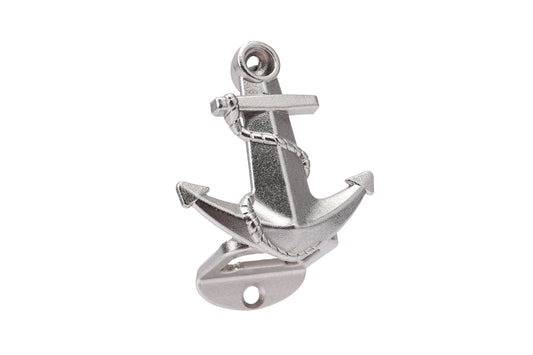 Coast to Coast Anchor Bottle Opener