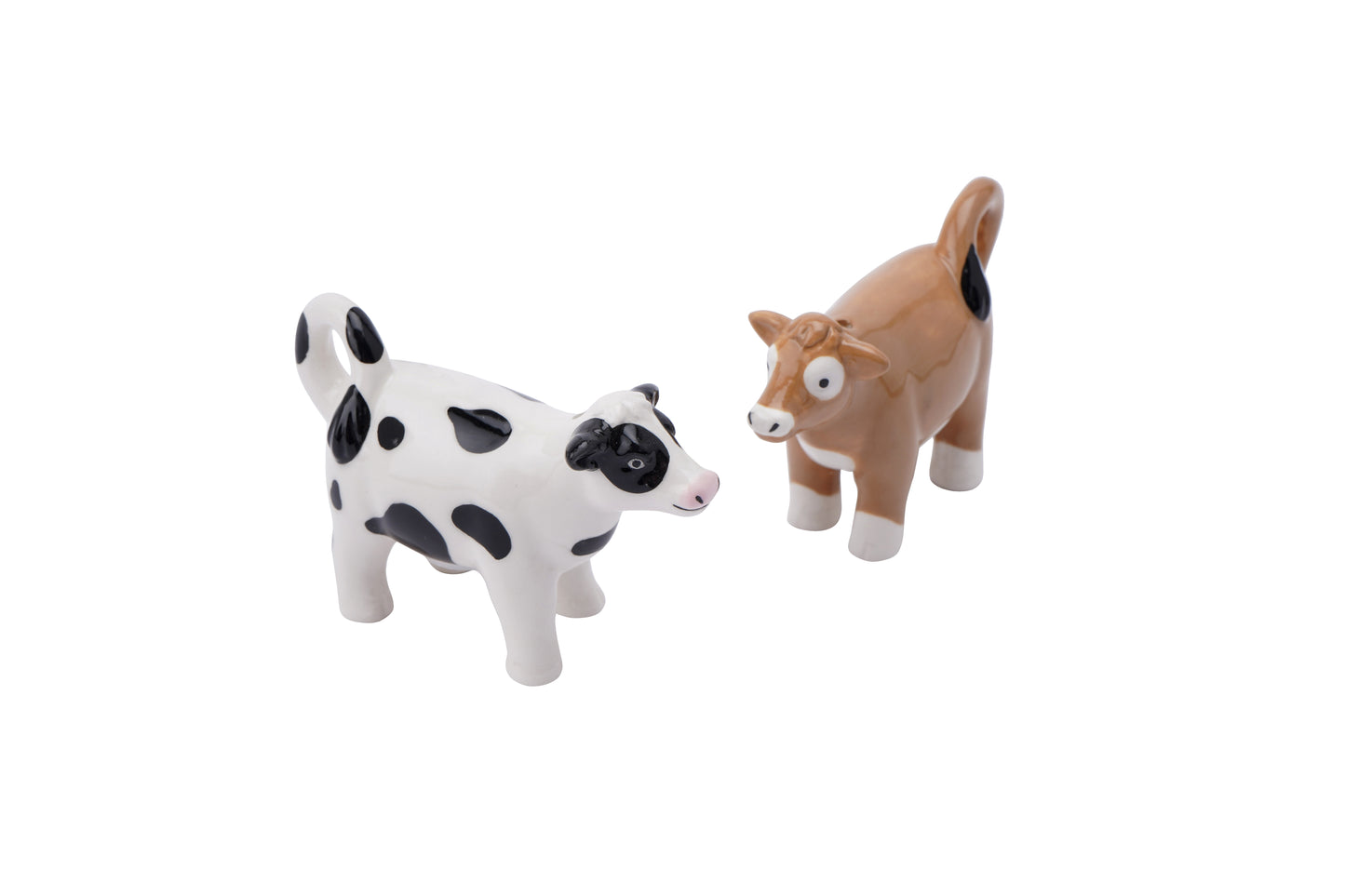 Great British Dairy Co. Cow Shakers