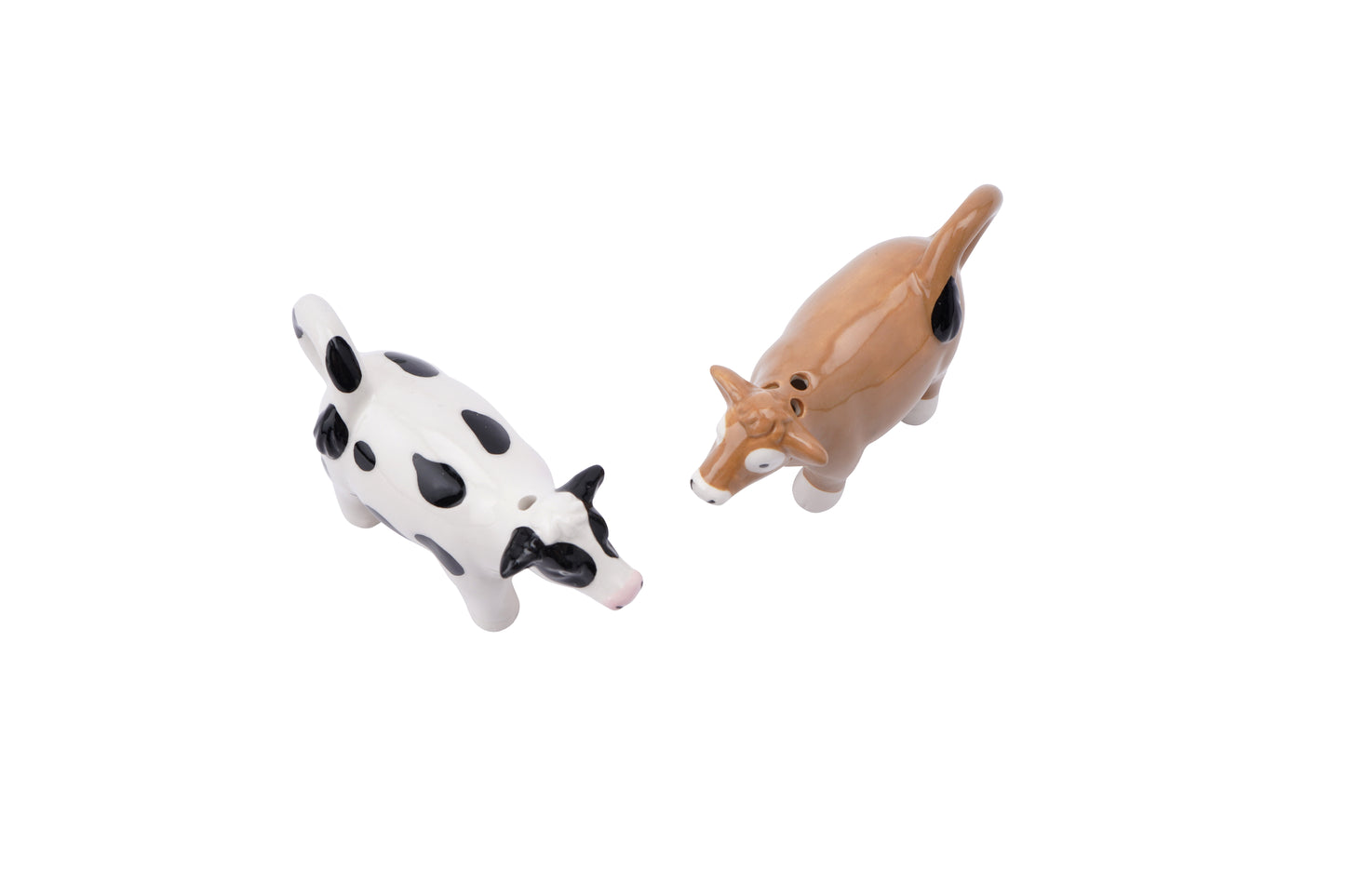 Great British Dairy Co. Cow Shakers