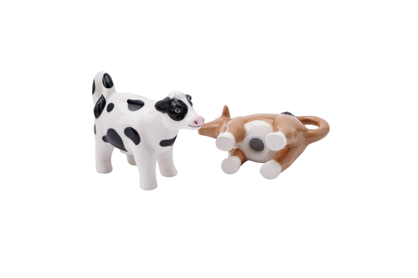 Great British Dairy Co. Cow Shakers