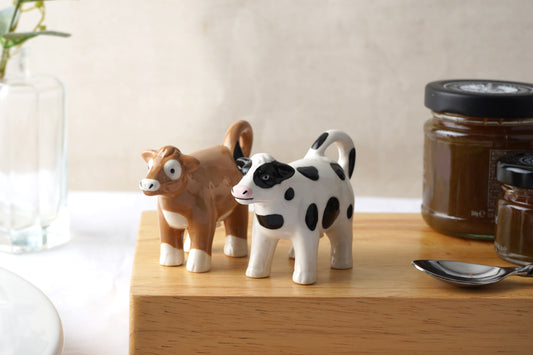 Great British Dairy Co. Cow Shakers