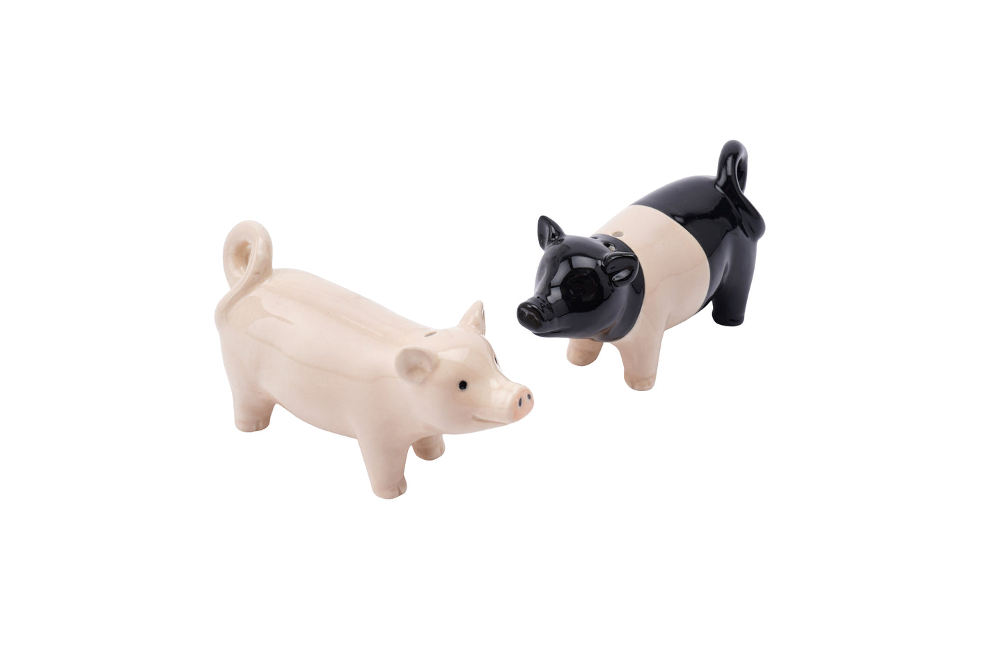 Great British Pork Co. Pig Shakers