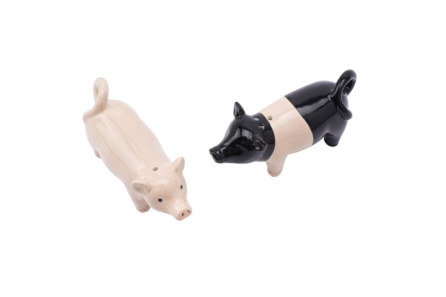 Great British Pork Co. Pig Shakers