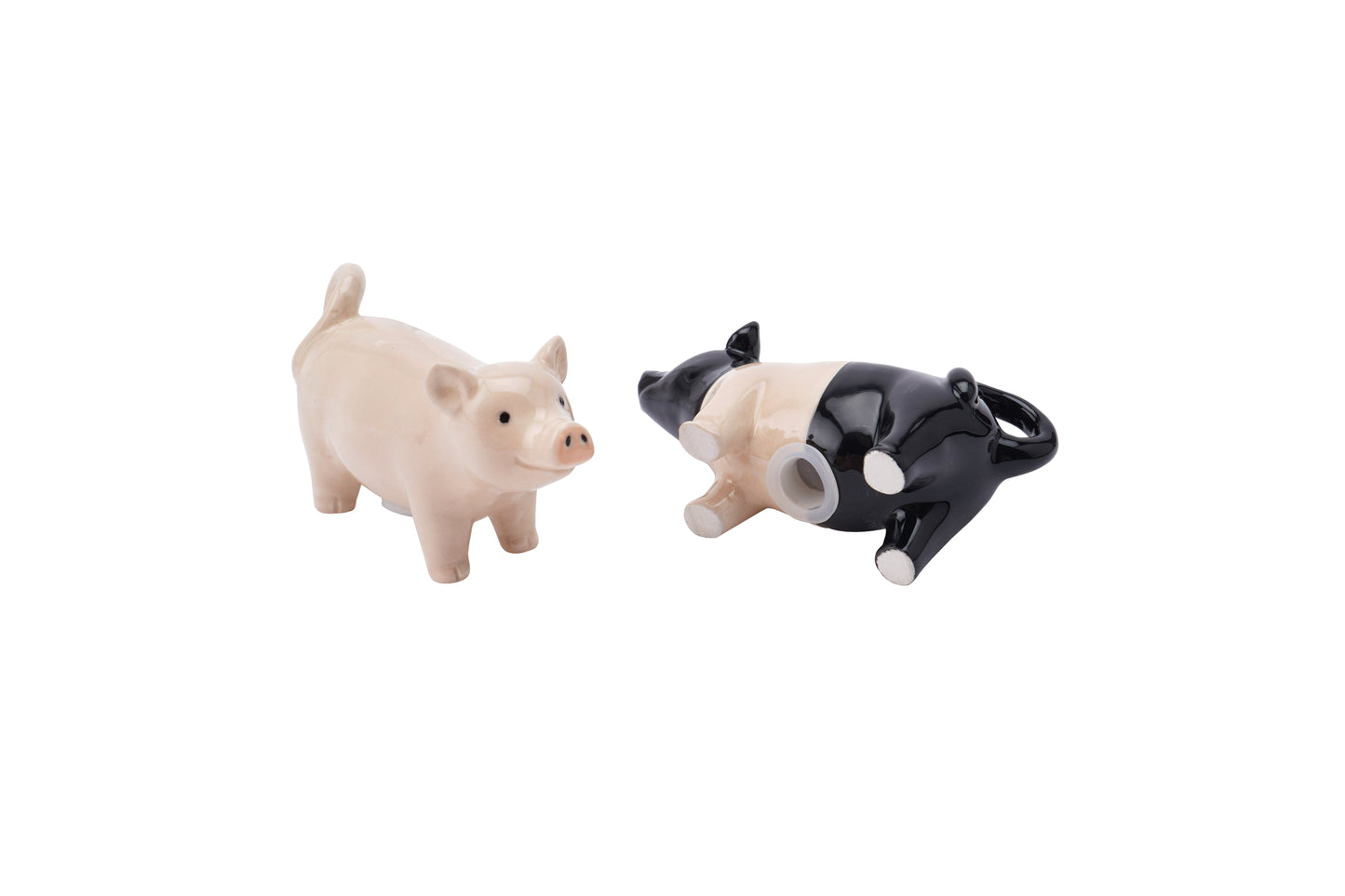 Great British Pork Co. Pig Shakers