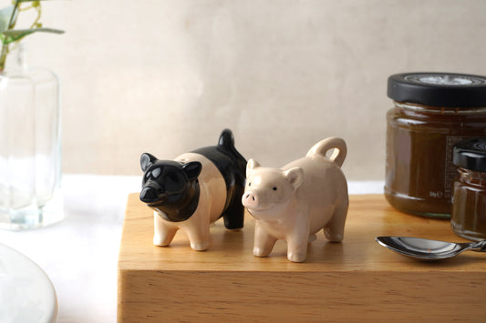 Great British Pork Co. Pig Shakers