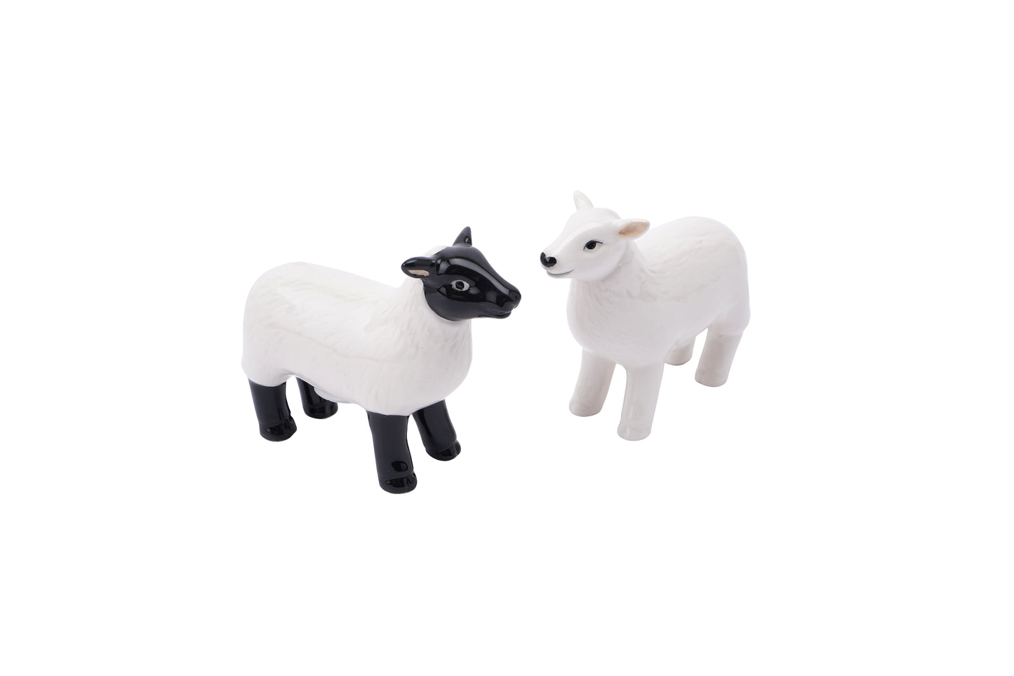 Great British Sheep Co. Sheep Shakers