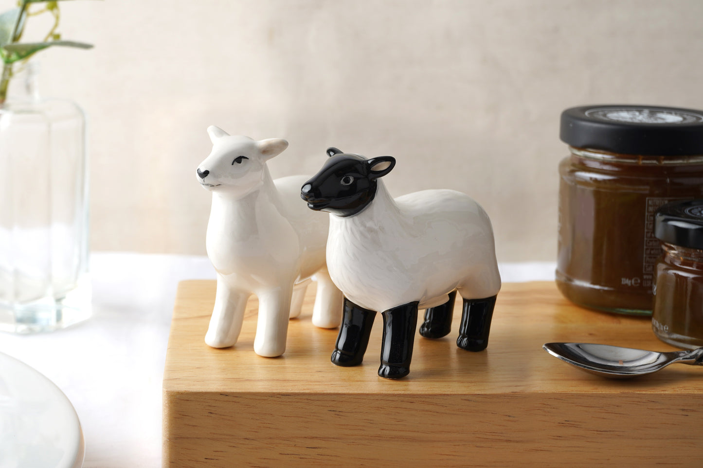 Great British Sheep Co. Sheep Shakers