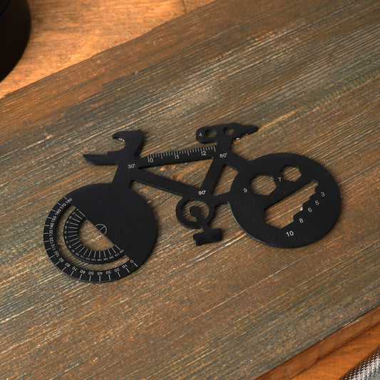 Dapper Chap Bicycle Shaped Multi Tool