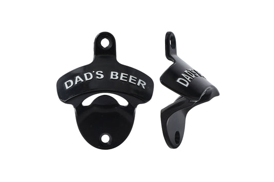 Dapper Chap 'Dad's Beer' Bottle Opener